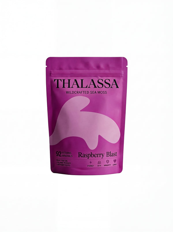 Thalassa Raspberry Blast