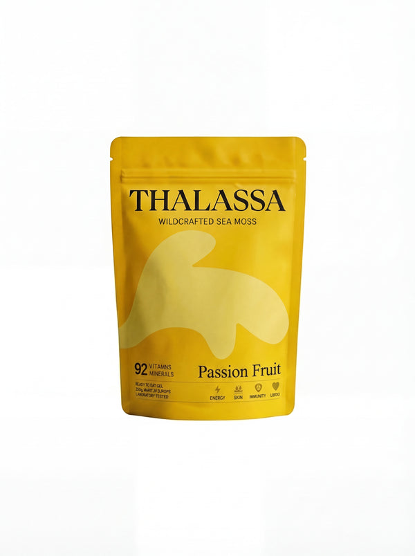 Thalassa Passion Fruit
